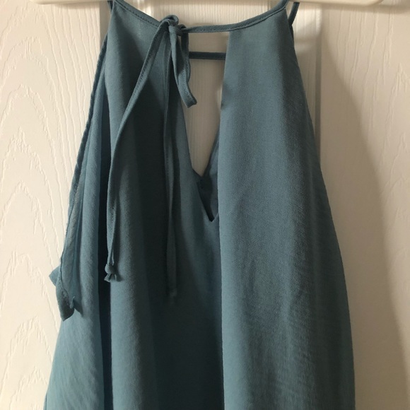 Keyhole flowy tank - Picture 3 of 4